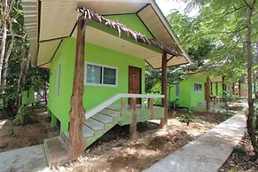 Koh Phayam Greentawan Resort