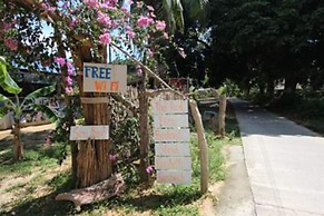 Koh Phayam Greentawan Resort