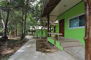 Koh Phayam Greentawan Resort