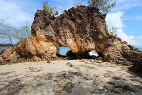 Koh Phayam Greentawan Resort