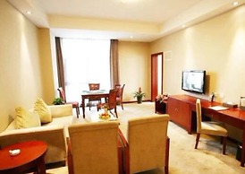 Huashan Mountain International Hotel