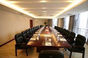 Huashan Mountain International Hotel