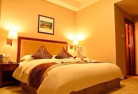 Huashan Mountain International Hotel