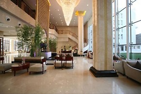 Huashan Mountain International Hotel