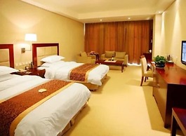 Huashan Mountain International Hotel