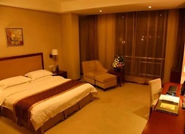 Huashan Mountain International Hotel