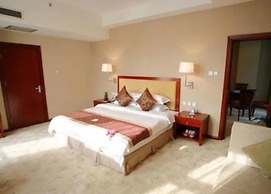 Huashan Mountain International Hotel