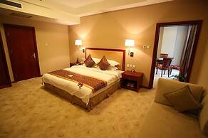 Huashan Mountain International Hotel