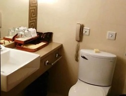 Huashan Mountain International Hotel