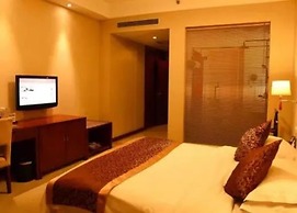 Huashan Mountain International Hotel