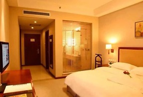 Huashan Mountain International Hotel