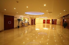 Huashan Mountain International Hotel