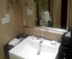 Huashan Mountain International Hotel