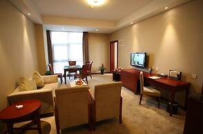 Huashan Mountain International Hotel