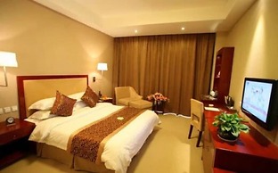 Huashan Mountain International Hotel