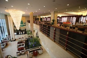 Huashan Mountain International Hotel