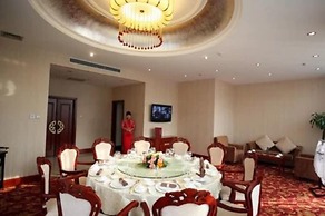 Huashan Mountain International Hotel