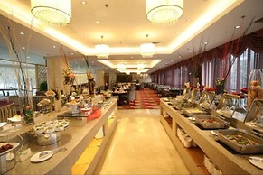 Huashan Mountain International Hotel