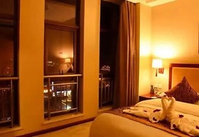 Huashan Mountain International Hotel