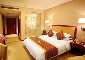 Huashan Mountain International Hotel