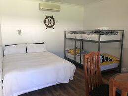 Busselton Ithaca Motel
