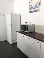 Busselton Ithaca Motel