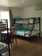 Busselton Ithaca Motel