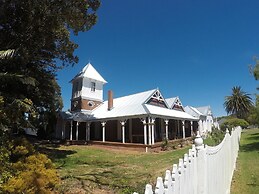 Busselton Ithaca Motel