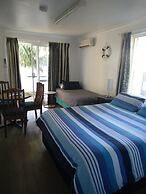 Busselton Ithaca Motel