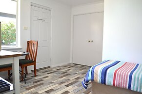 Busselton Ithaca Motel