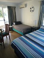 Busselton Ithaca Motel