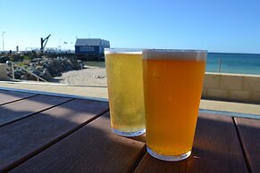 Busselton Ithaca Motel