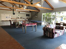 Busselton Ithaca Motel