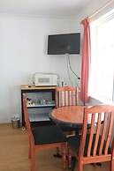 Busselton Ithaca Motel