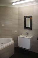 Busselton Ithaca Motel