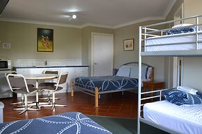 Busselton Ithaca Motel