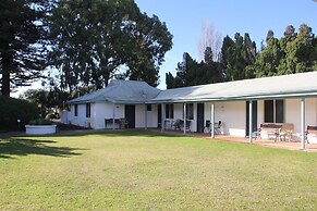 Busselton Ithaca Motel