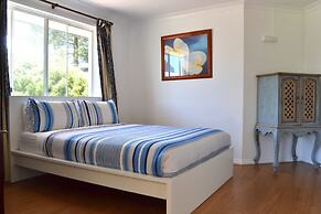 Busselton Ithaca Motel