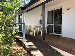 Busselton Ithaca Motel