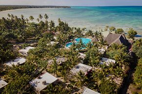 White Paradise Zanzibar