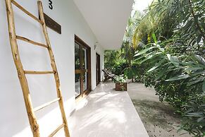 White Paradise Zanzibar