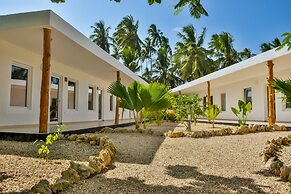 White Paradise Zanzibar
