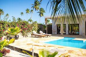 White Paradise Zanzibar