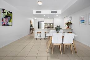 Drift Apartments - Tweed Coast Holidays