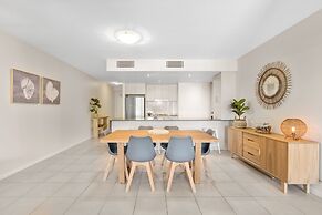 Drift Apartments - Tweed Coast Holidays