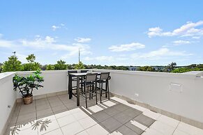 Drift Apartments - Tweed Coast Holidays