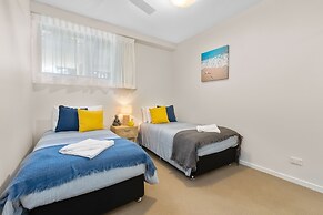 Drift Apartments - Tweed Coast Holidays