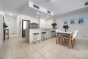Drift Apartments - Tweed Coast Holidays