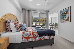 Drift Apartments - Tweed Coast Holidays