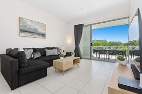 Drift Apartments - Tweed Coast Holidays
